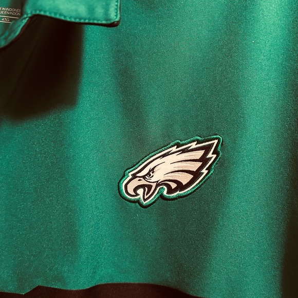 Philadelphia Eagles Shirt!! - Picture 5 of 5